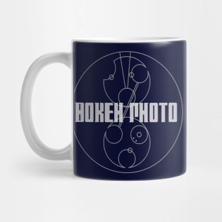 Bokeh Photo Mug